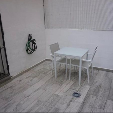 Apartamento Carole Playa Bajondillo Torremolinos Beach - Playa A 30 Segundos - Wifi - Parking - Terraza Apartment ภายนอก รูปภาพ