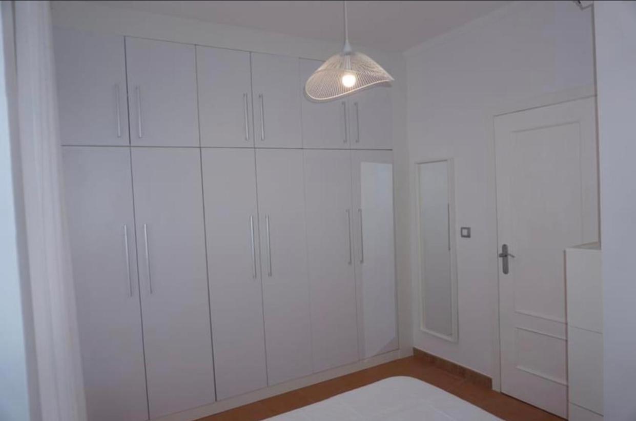 Apartamento Carole Playa Bajondillo Torremolinos Beach - Playa A 30 Segundos - Wifi - Parking - Terraza Apartment ภายนอก รูปภาพ