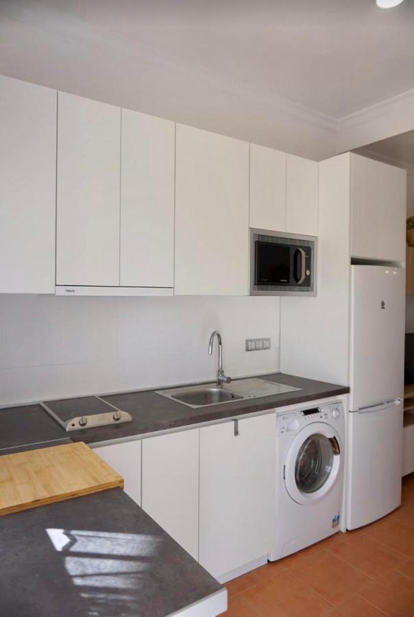 Apartamento Carole Playa Bajondillo Torremolinos Beach - Playa A 30 Segundos - Wifi - Parking - Terraza Apartment ภายนอก รูปภาพ